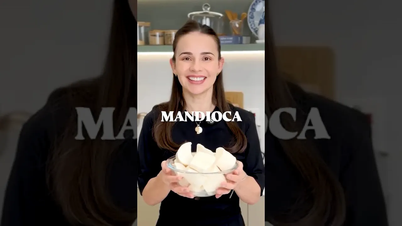 Mandioca