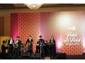 Lagu CAN'T STOP THE FEELING - Voyage Entertainment (Justin Timberlake Cover)