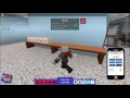 Rocitizens Nurse Job ll RageQuitting