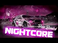 Download Lagu Nightcore - 21st Century Digital Girl (Basscrasher Remix) [重低音強化]