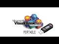Visual Basic 6 0 portable para windows 10