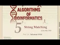 Algorithms of Bioinformatics Winter 2025-26 5-1 Read Mapping