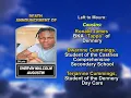 Shervin Malcolm Augustin Long Obituary