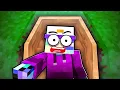 Dash was BURIED ALIVE in Minecraft