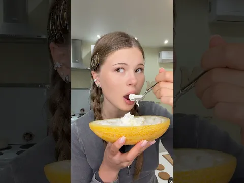 ДЕЛАЮ МОРОЖЕНОЕ 🍉