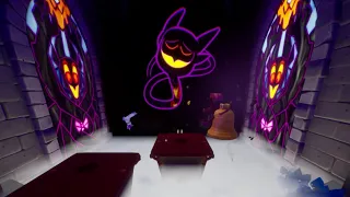 Billie Bust Up Barnaby Chase Orchestral Update