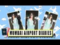 Download Lagu Anjini Dhawan Spotted At Mumbai Airport
