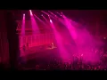 Download Lagu Rex Orange County - Never Enough, @ Oakland - Paramount Theatre, 11.19.2024