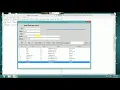 tk TCL Insert Item into ms Access
