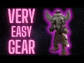 Easy Ascended Gear Methods in Guild Wars 2