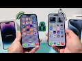 iPhone Keeps Connecting When Near Each Other FIXED
