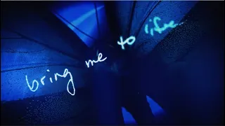 Evanescence Bring Me To Life 2002 Demo Lyric Video 