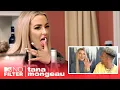 Imari Will Never Let Tana Live Down This Lie MTV No Filter Tana Mongeau