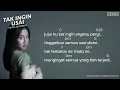 Download Lagu Keisya Levronka  - Tak Ingin Usai (Lirik \u0026 Chord)