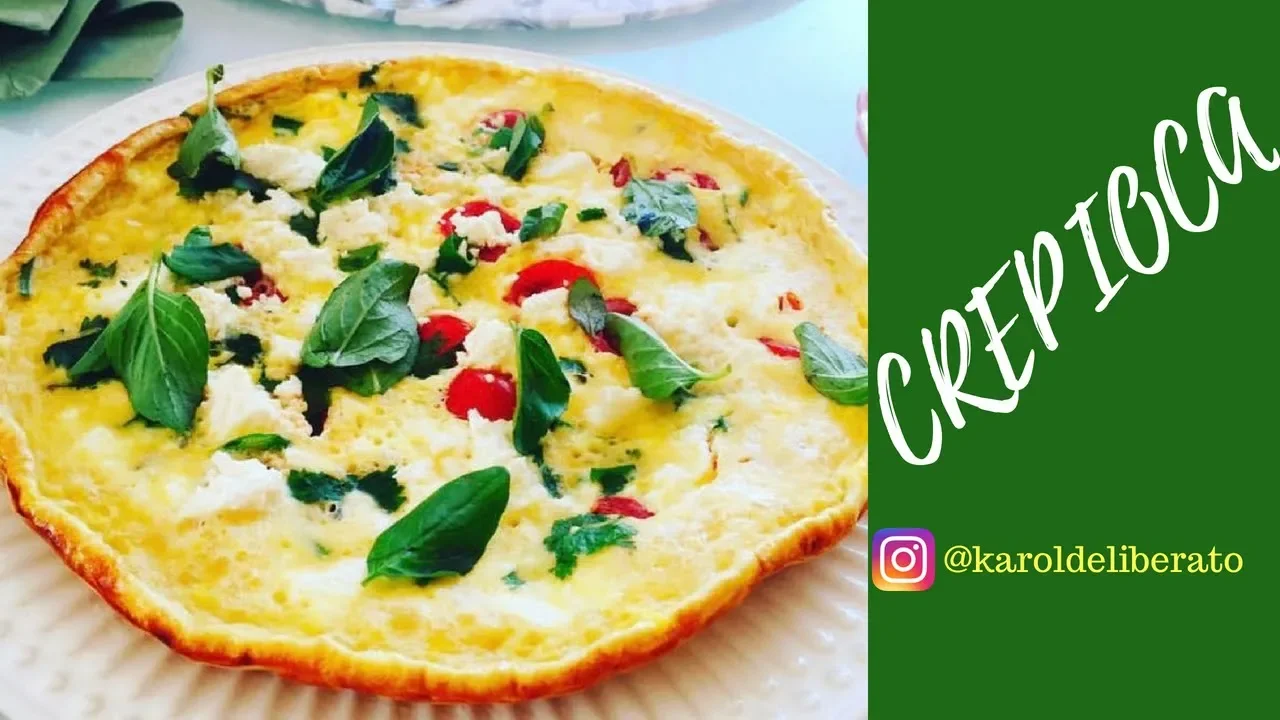 CREPIOCA