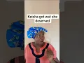 Download Lagu Keisha got wat she deserved, #duet #lipsyncs #shortvideos #relatable #acting #shortsviral
