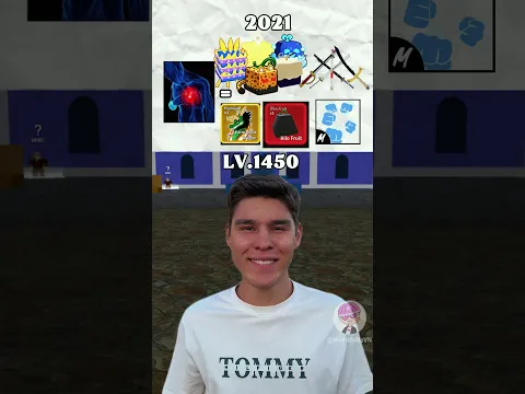 Poor don swan #roblox #bloxfruits