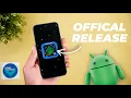 Android 16 Release - Full Review New Features Performance Battery Bugs