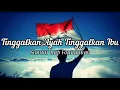 Download Lagu Siantar Rap Foundation - Tinggalkan Ayah Tinggalkan Ibu || Lirik Lagu