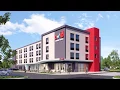 Meet avid hotels