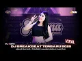 Download Lagu DJ BREAKBEAT TERBARU VIRAL | ABANG SAYANG | TUNGKEK MAMBAORABAH | MANTAN