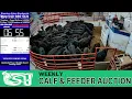 LIVE Staunton Union Stockyard Virginia Weekly Feeder Session April 3 2026
