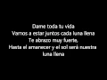 Download Lagu Deepside Deejays - Never Be Alone subtitulada al español