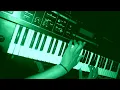 Práctica Galneryus - With Pride (Keyboard Cover) | Fran