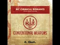 Download Lagu My Chemical Romance • Conventional Weapons (Full Album)