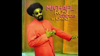 Reggae Great Michael Rose The Best Of Reggae Reggae2Reggae 
