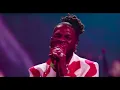 Burna Boy - 23 [Live From Madison Square Garden]