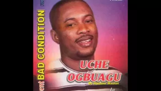 uche ogbuagu bad condition vol 7 pt 1