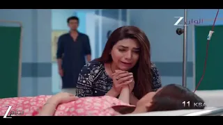 اعلان مسلسل حياه قلبي الجزء السابع ابتدا من 2 اكتوبر بديلا لمسلسل عروس المستقبل 