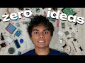 How to Find UNIQUE Maker Coding Project Ideas