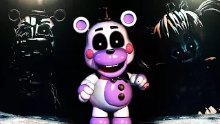 Five Nights at Freddy s Pizzeria Simulator - Part 1