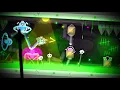 My JAMATTACK CC5 ENTRY CESSPOOL Progress Update Geometry Dash 2 2