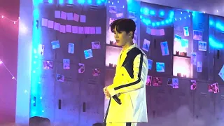  one love polca the journey tay u0026new 1st fan meeting in thailand