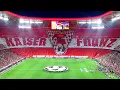 70.000 Bayern Fans singen Hymne \