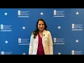 Meet Dr Patel