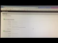 Parent instruction for Progressbook