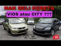 Download Lagu NAK BELI TOYOTA VIOS atau HONDA CITY ??? kereta lama pun VALUE TINGGI LAGI