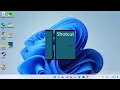 How to Install Shotcut Editor on Computer Laptop