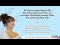 Download Lagu HAPPY ASMARA - IKHLAS (Lirik Terjemahan)