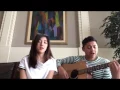 IFY ALYSSA ft. Zaki Danubrata - If I Ain't Got You (Alicia Keys) cover