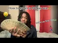 How to go on a 90 day run can make 10k easy