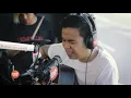 Soapdish performs "Pwede Ba" LIVE on Wish 107.5 Bus