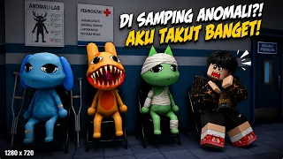 RUMAH SAKIT HEWAN 48 #roblox