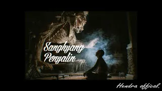 kidung sanghyang penyalin official musik video 