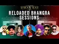 Download Lagu Reloaded Bhangra Sessions Vol. 1 | Diljit Dosanjh, Miss Pooja, DJ Sanj \u0026 More | Back To Back Hits
