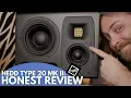 Review: HEDD Type 20 MKII Loudspeakers. Worth it?